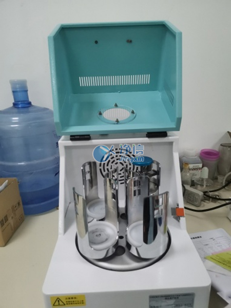 行星式球磨機(jī)對老鼠腸組織研磨實(shí)驗(yàn)效果