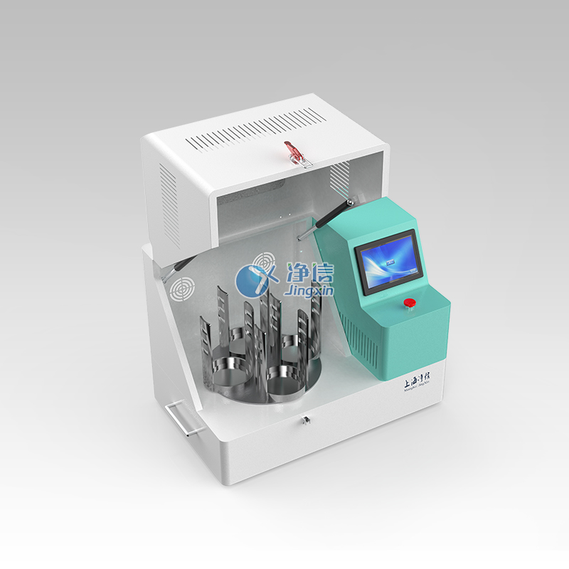 行星式球磨機(jī)圖片
