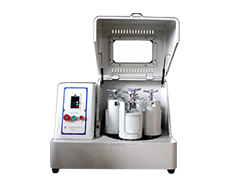 行星式球磨機(jī)操作指南,操作方法是怎么樣的？