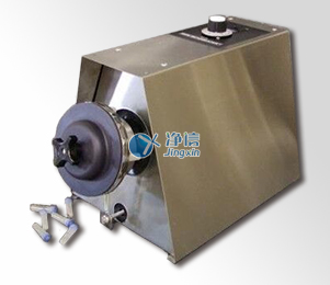 研磨珠式均質(zhì)器型號(hào):MiniJXFSTPRP-16